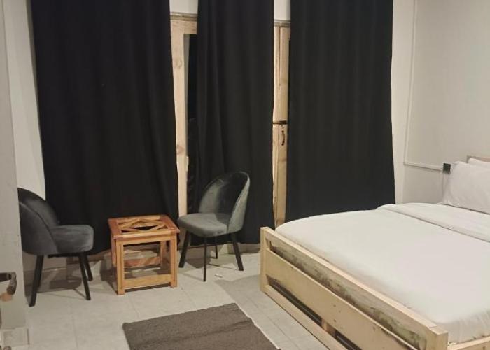 BONO MOTELS
