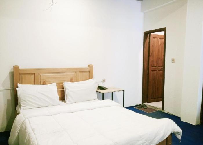 BONO MOTELS