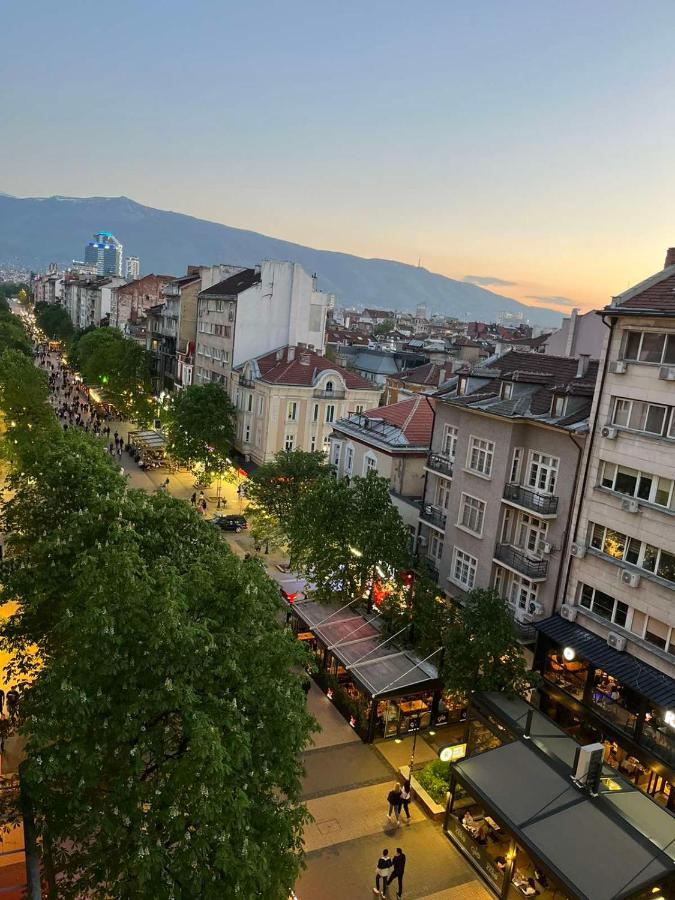 фото Vitosha Sunrise
