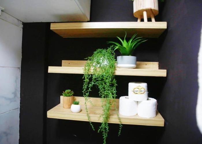 Appartement Cosy et Chic - Ahala