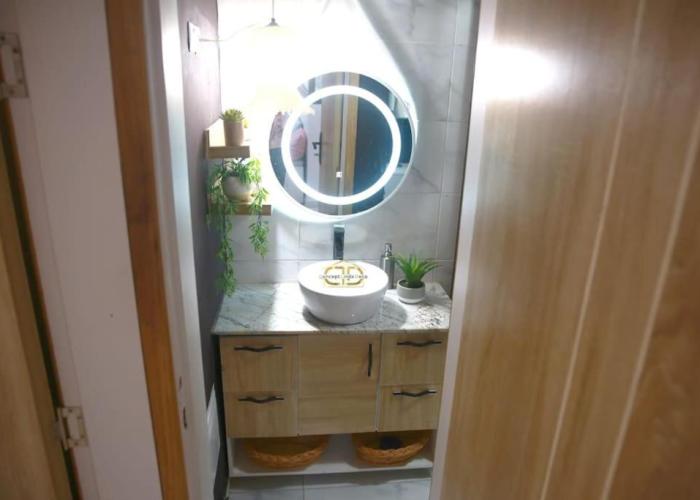 Appartement Cosy et Chic - Ahala