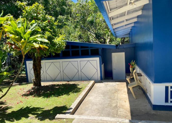 Ngermid Oasis - Charming 1 BD/1.5 BA Duplex