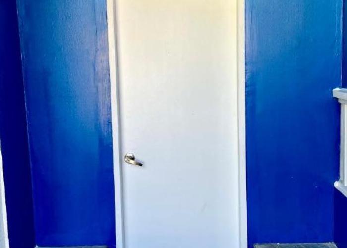 Ngermid Oasis - Charming 1 BD/1.5 BA Duplex