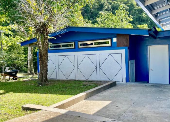 Ngermid Oasis - Charming 1 BD/1.5 BA Duplex