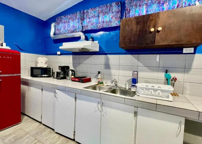 Ngermid Oasis - Charming 1 BD/1.5 BA Duplex