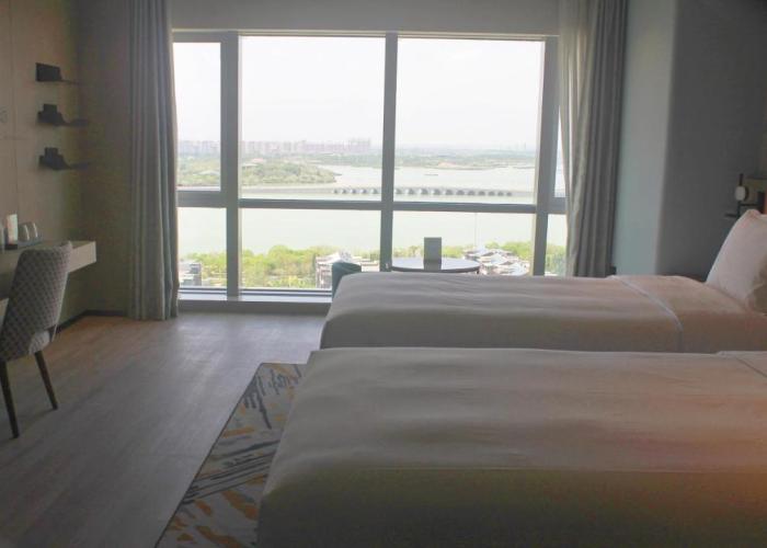 EVEN Hotel Yinchuan Yuehai by IHG