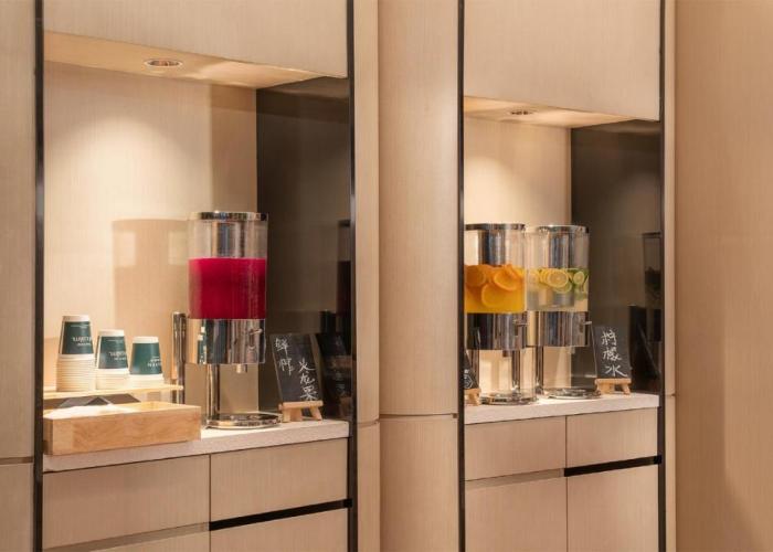EVEN Hotel Yinchuan Yuehai by IHG