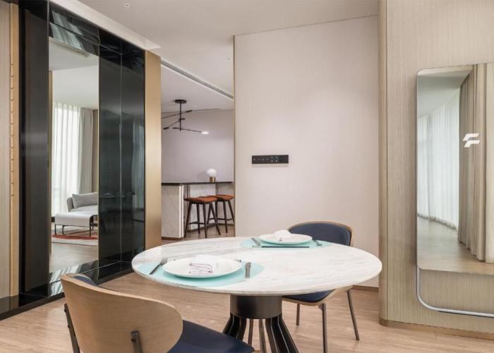 EVEN Hotel Yinchuan Yuehai by IHG