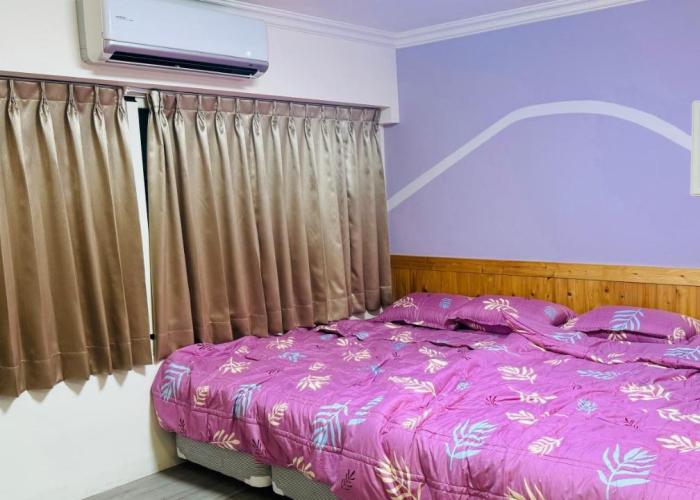 Yizhan Hotel