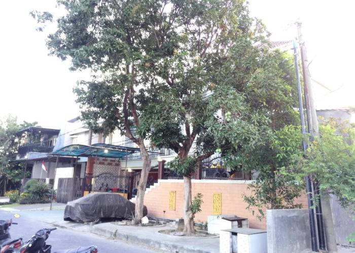 SPOT ON 93880 Guest House Bu Iin Syariah