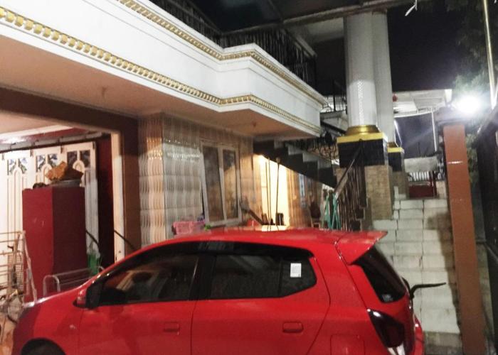 SPOT ON 93880 Guest House Bu Iin Syariah
