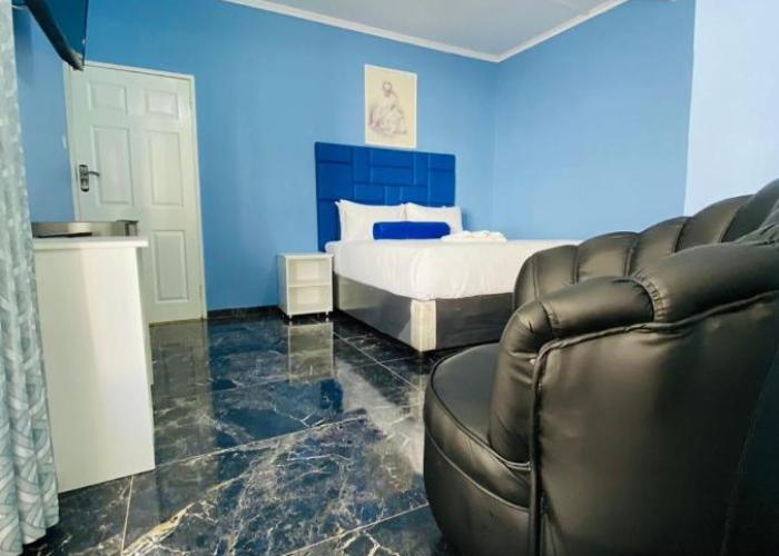 Cumberland Guest Lodge
