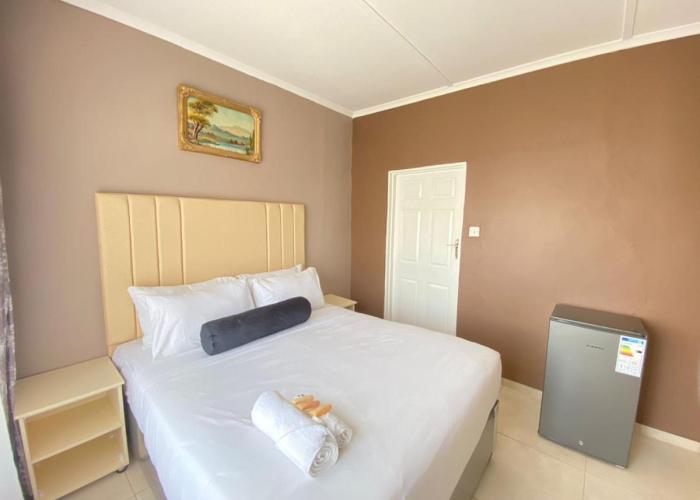 Cumberland Guest Lodge