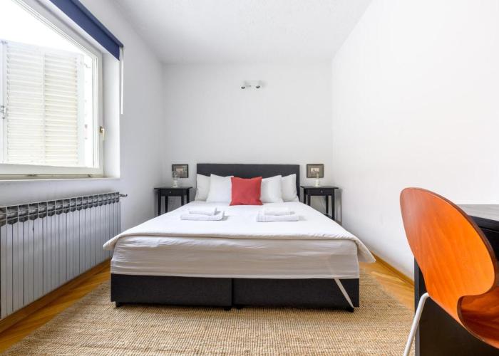Upper Town Apartments