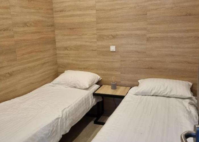 Luxury Mobile Homes - Villa Vita