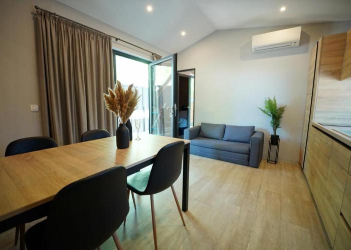 Luxury Mobile Homes - Villa Vita