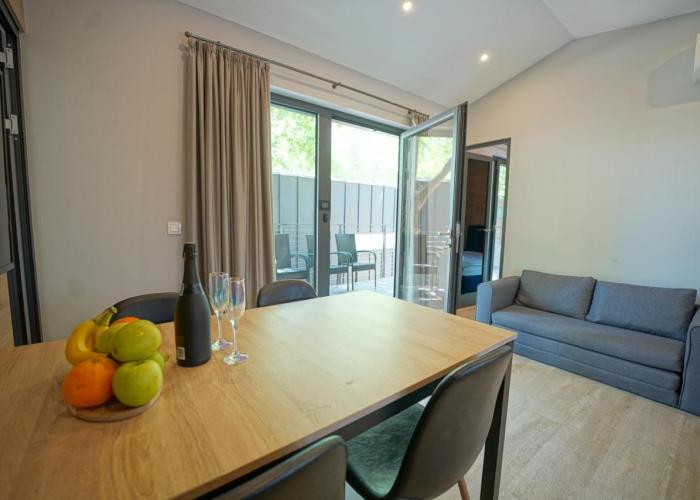 Luxury Mobile Homes - Villa Vita