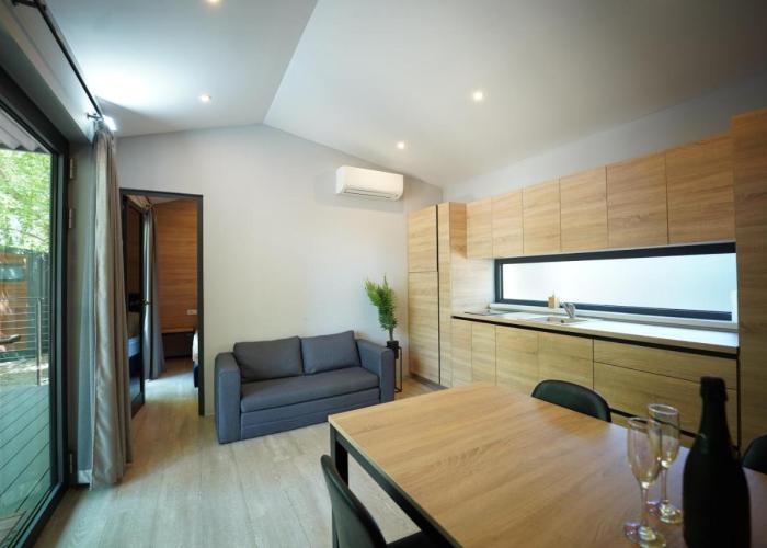 Luxury Mobile Homes - Villa Vita