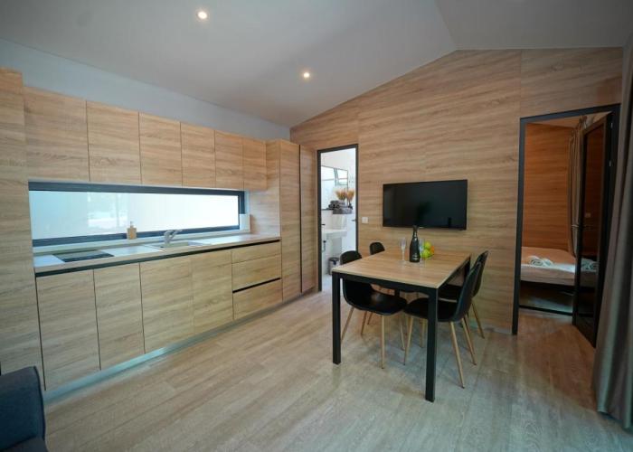 Luxury Mobile Homes - Villa Vita