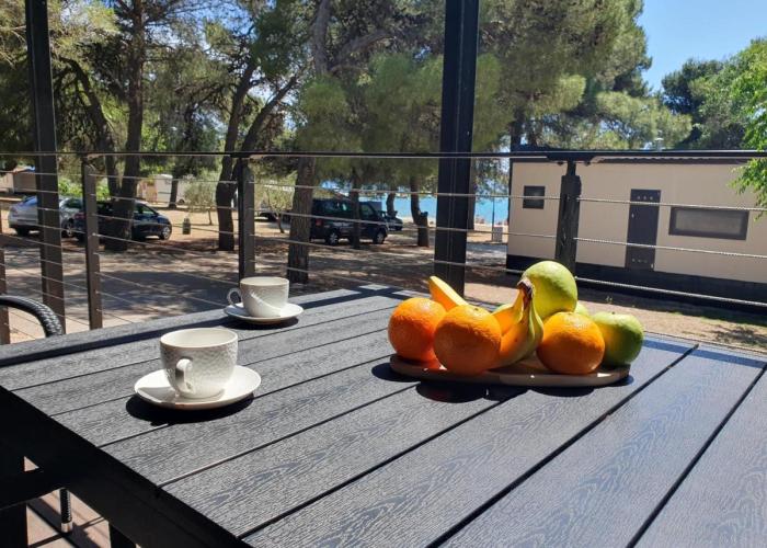 Luxury Mobile Homes - Villa Vita