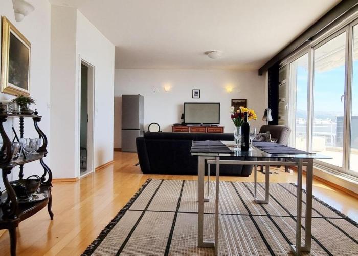 Apartment Oliva Allegra