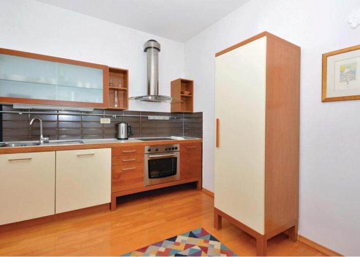Apartment Oliva Allegra