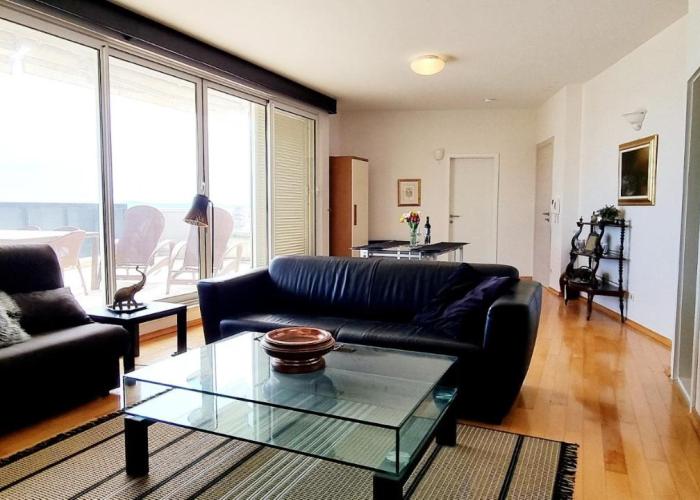 Apartment Oliva Allegra