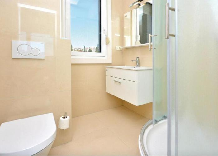 Apartment Oliva Allegra