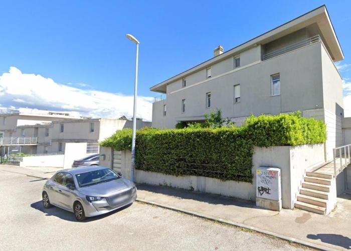 Apartment Oliva Allegra