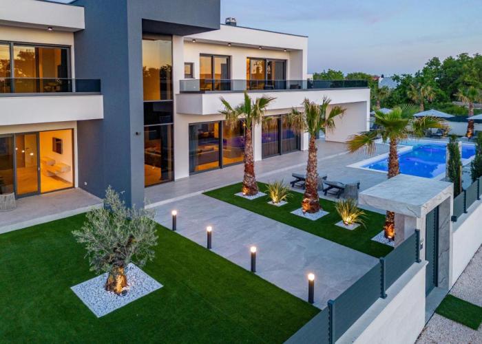 Villa Neo ZadarVillas