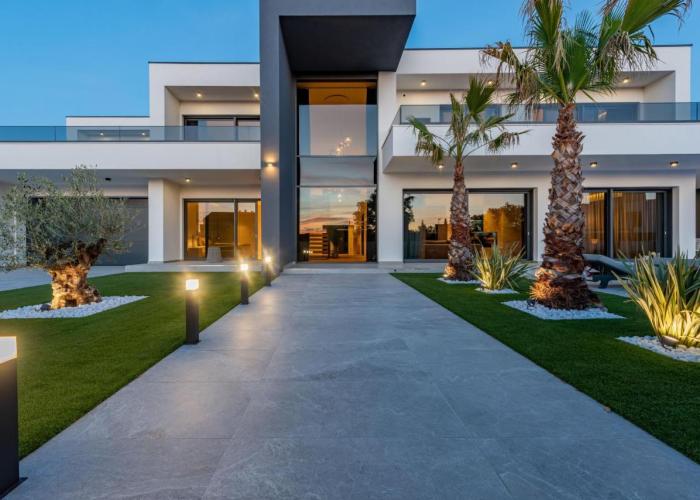 Villa Neo ZadarVillas