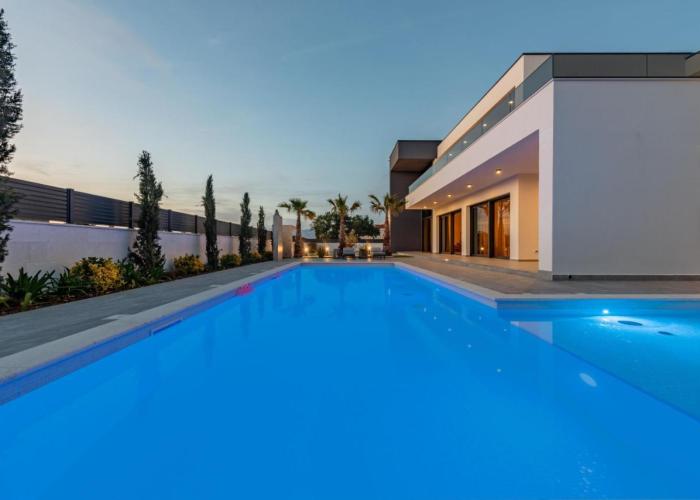 Villa Neo ZadarVillas