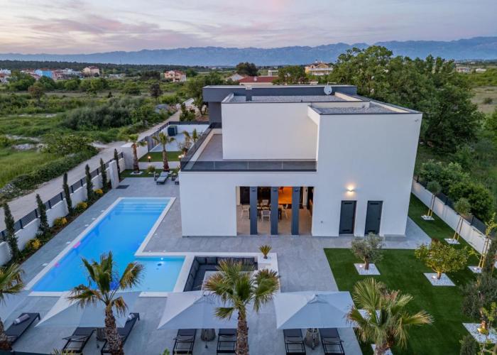 Villa Neo ZadarVillas
