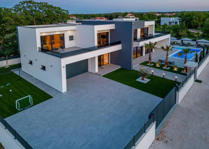 Villa Neo ZadarVillas