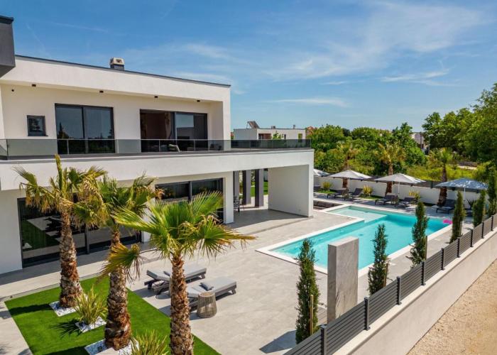 Villa Neo ZadarVillas