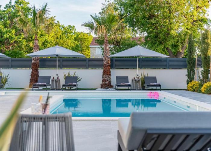 Villa Neo ZadarVillas