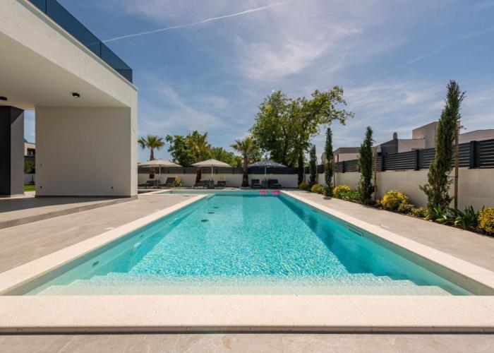 Villa Neo ZadarVillas