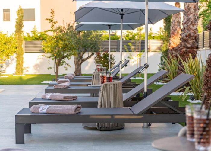 Villa Neo ZadarVillas
