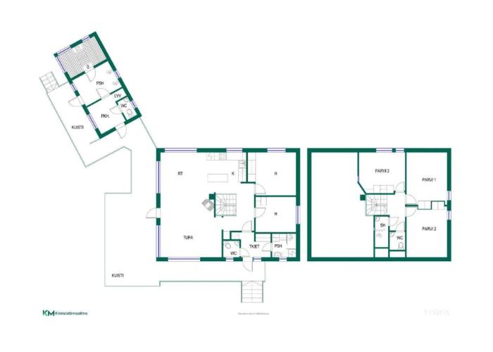 Villa Kolovesi - Saimaa Retreat