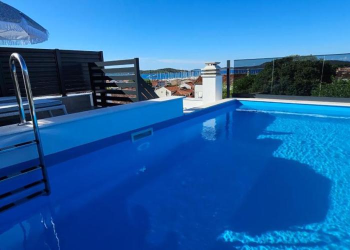 Vila Biser Vodice