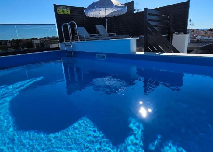 Vila Biser Vodice