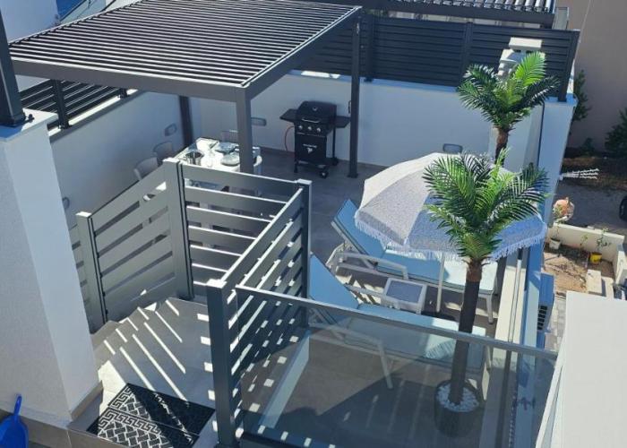 Vila Biser Vodice