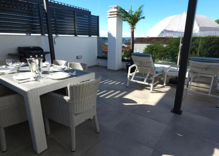 Vila Biser Vodice