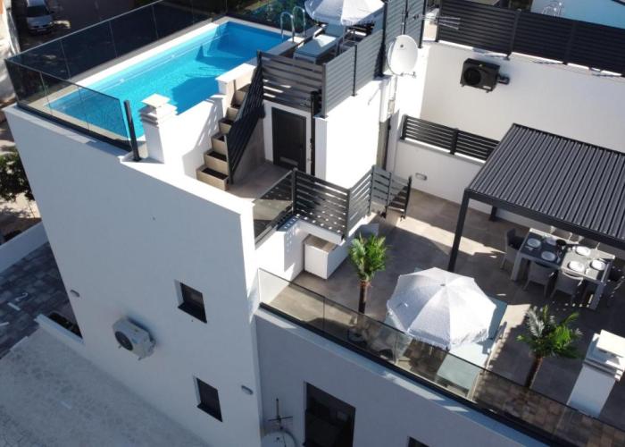 Vila Biser Vodice