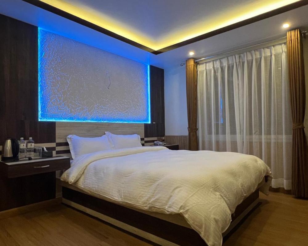 фото Pine Tree Resort