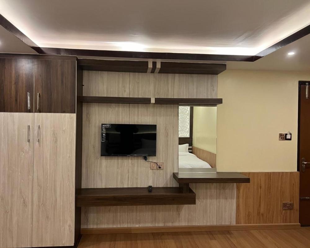 фото Pine Tree Resort