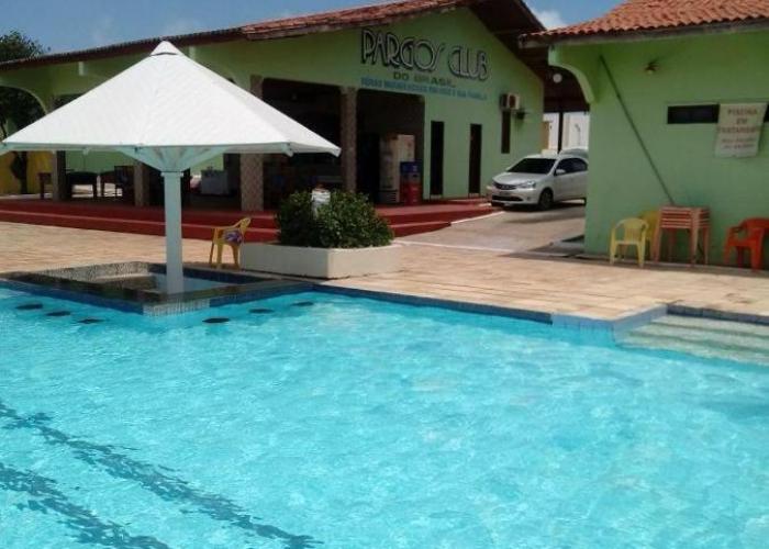 Pargos Club de Salinas