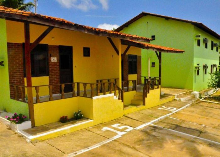 Pargos Club de Salinas