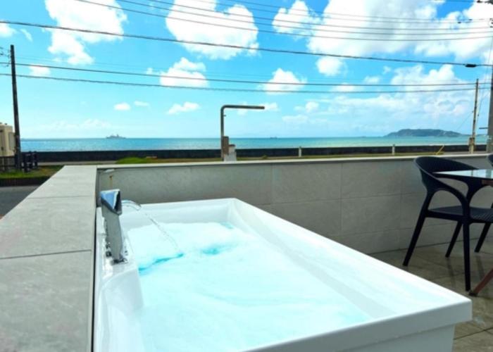 OCEAN FRONT TATEYAMA - Vacation STAY 37303v