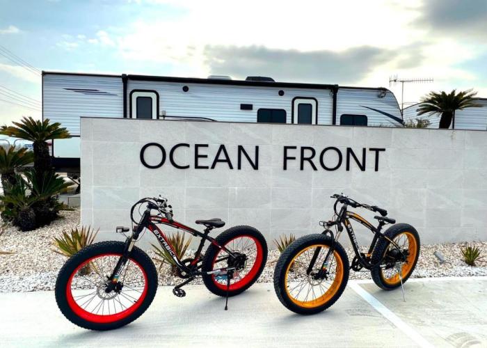 OCEAN FRONT TATEYAMA - Vacation STAY 37303v
